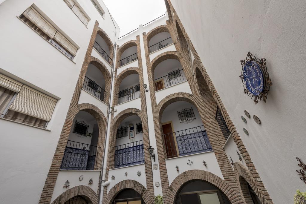 Hotel San Andres Jerez de la Frontera