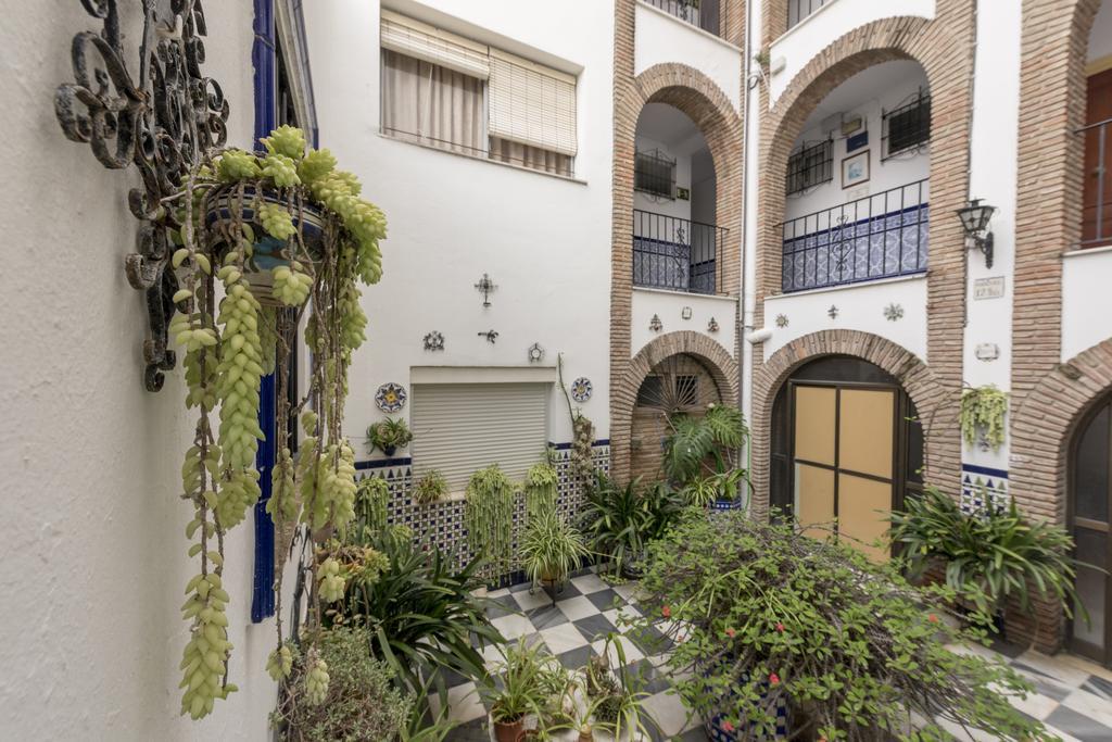 San Andres Jerez de la Frontera