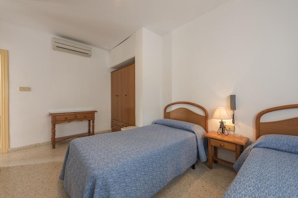 Hotel San Andres * Jerez de la Frontera