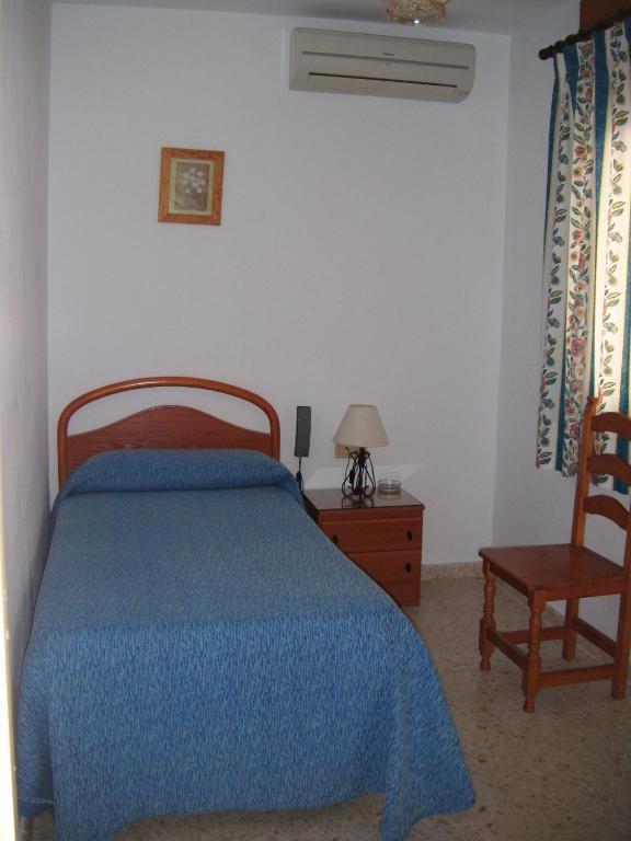 Hotel San Andres