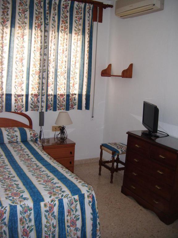 Hotel San Andres * Jerez de la Frontera