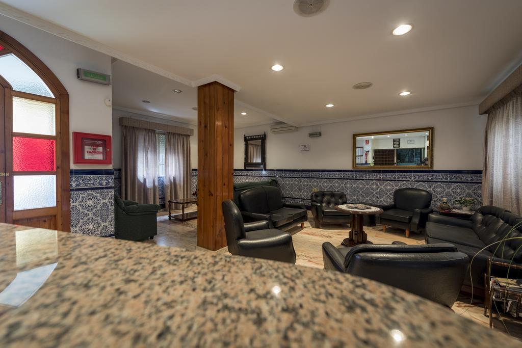 Hotel San Andres Hotel Jerez de la Frontera