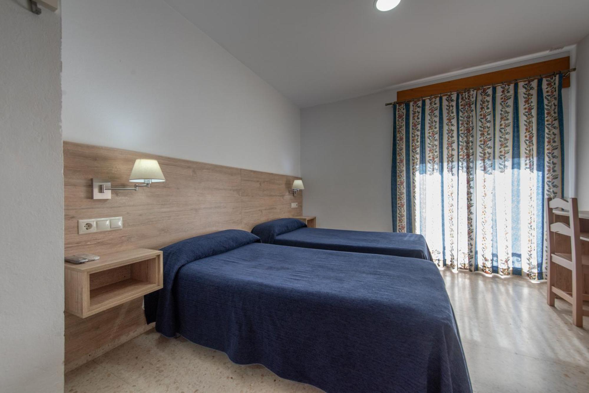 Hotel San Andres * Jerez de la Frontera
