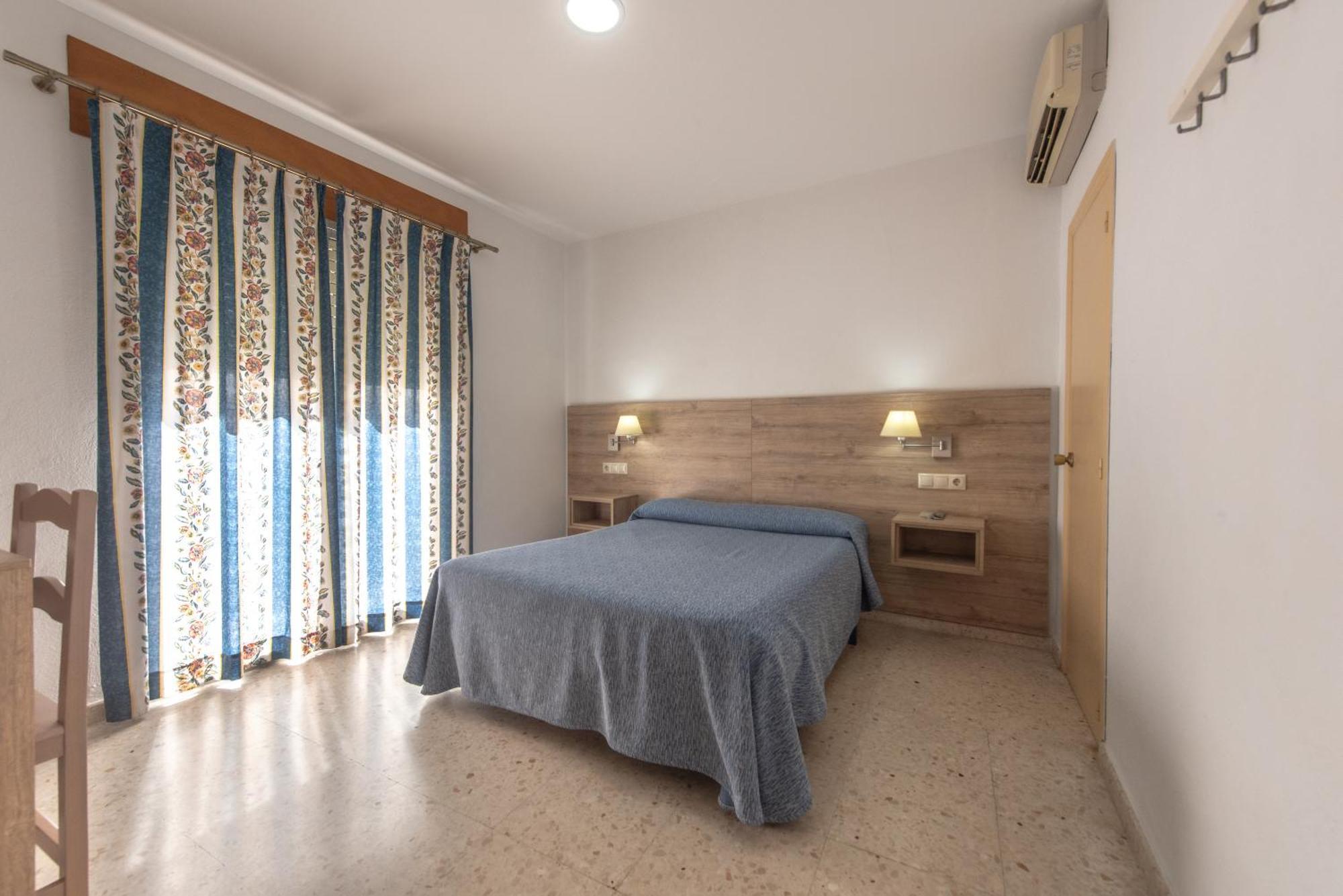 Hotel Hotel San Andres *