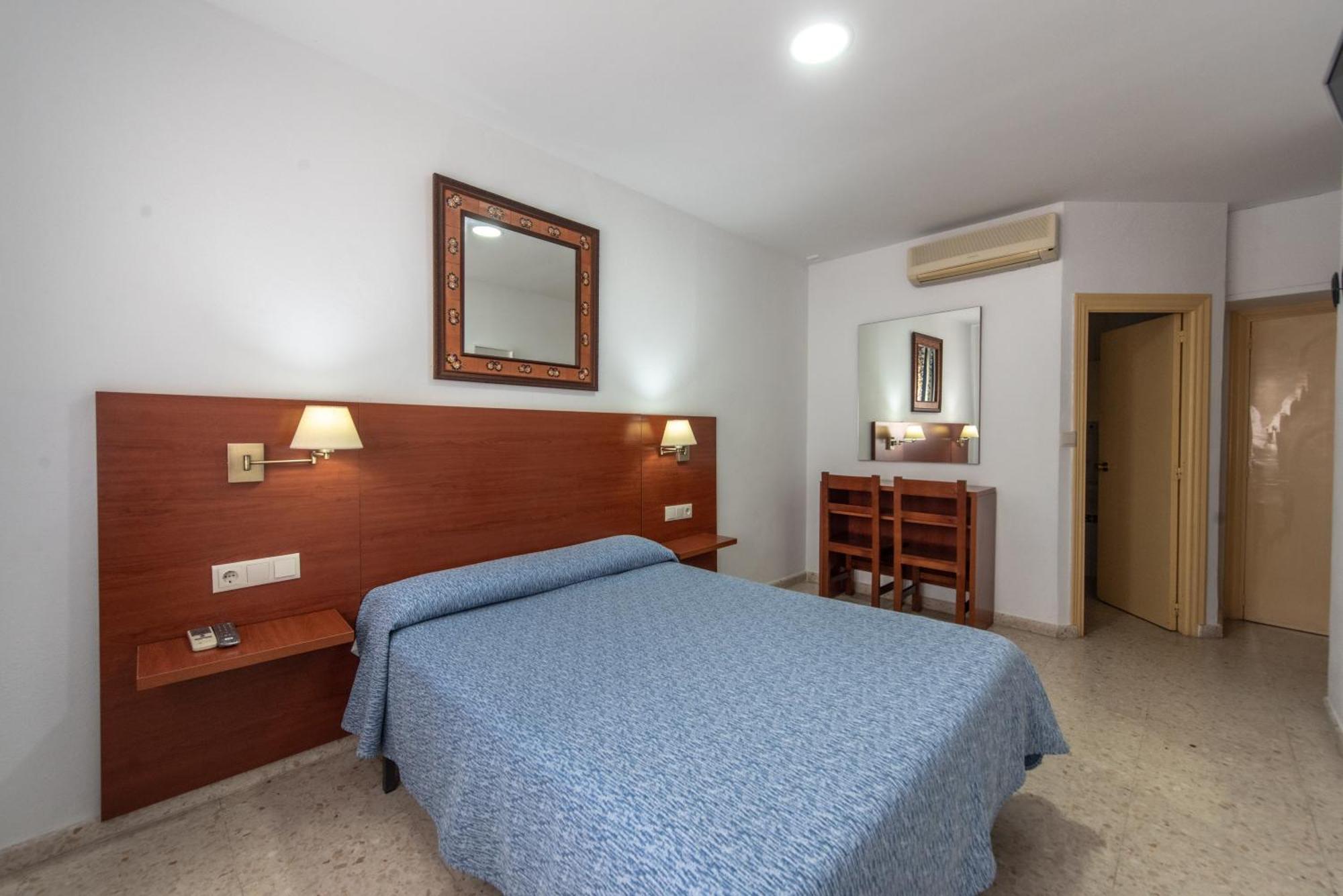 Hotel San Andres Hotel Jerez de la Frontera