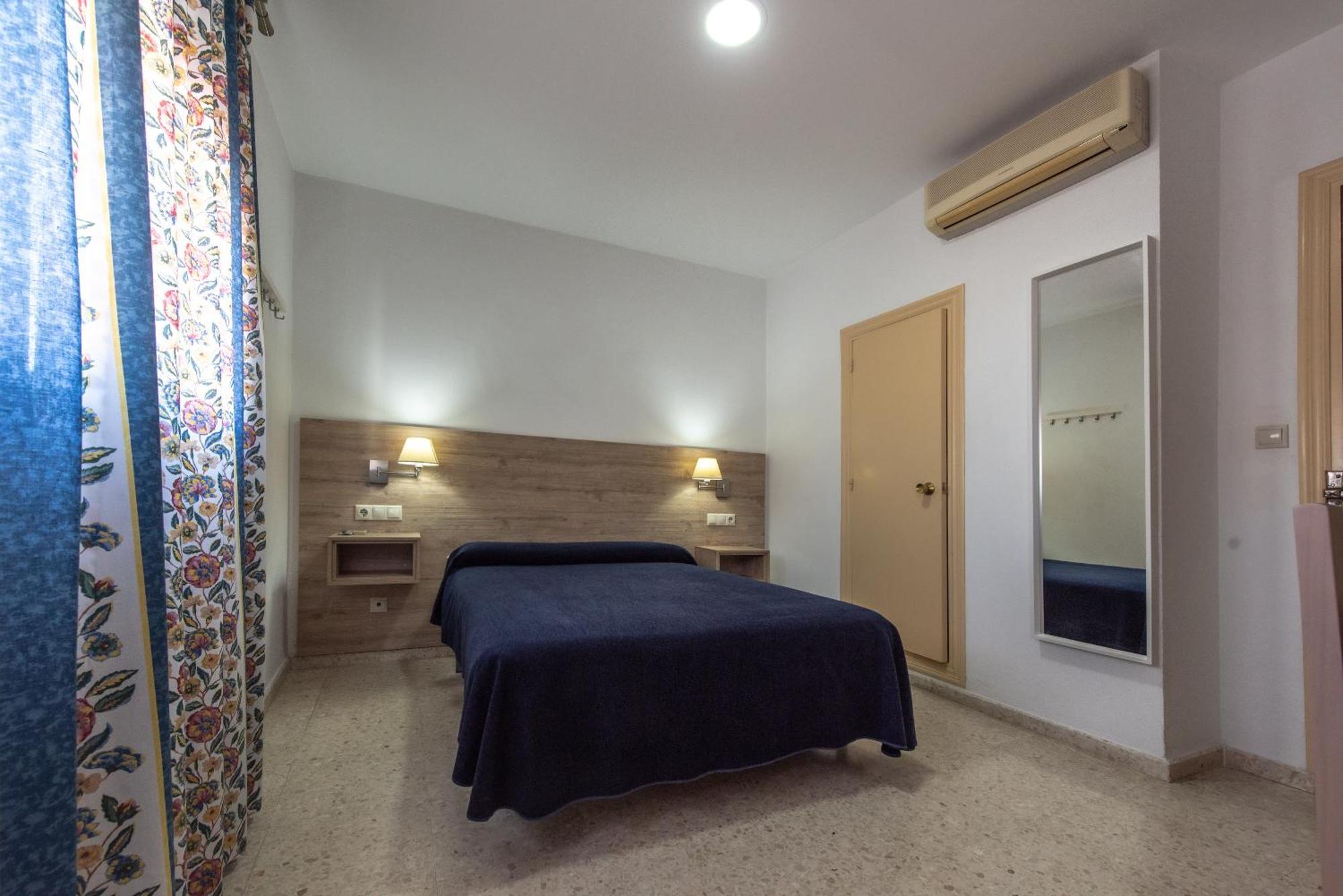 Hotel San Andres Hotel Jerez de la Frontera