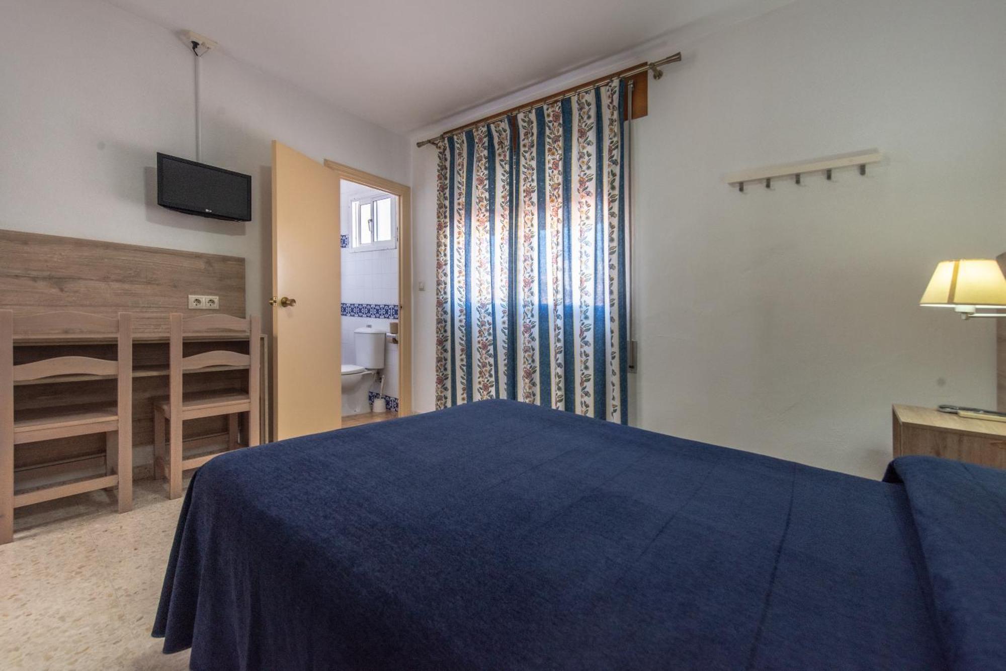 Hotel Hotel San Andres Jerez de la Frontera