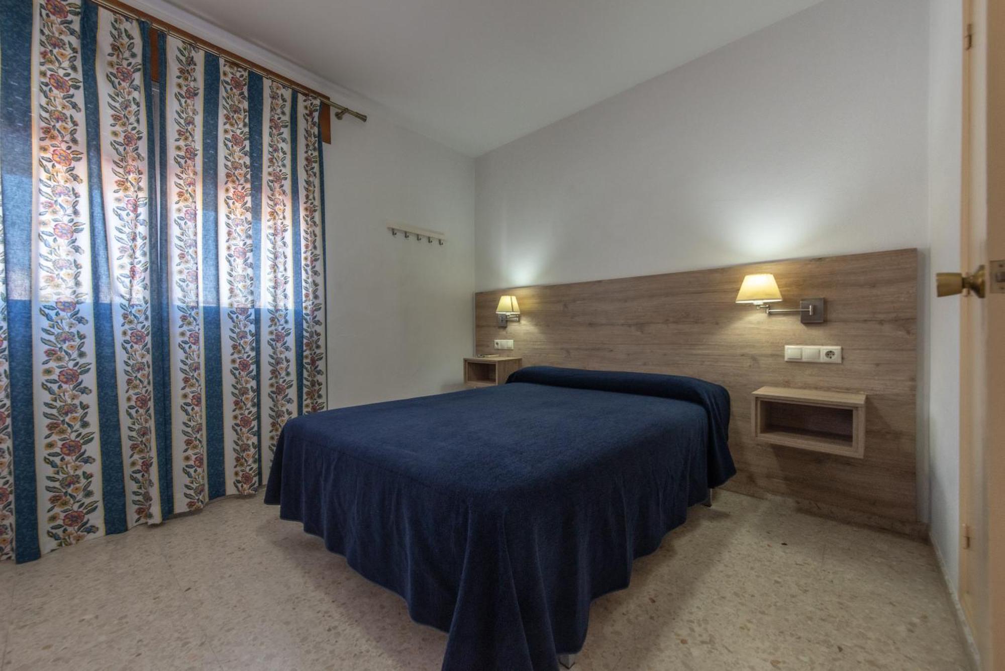 Hotel San Andres *