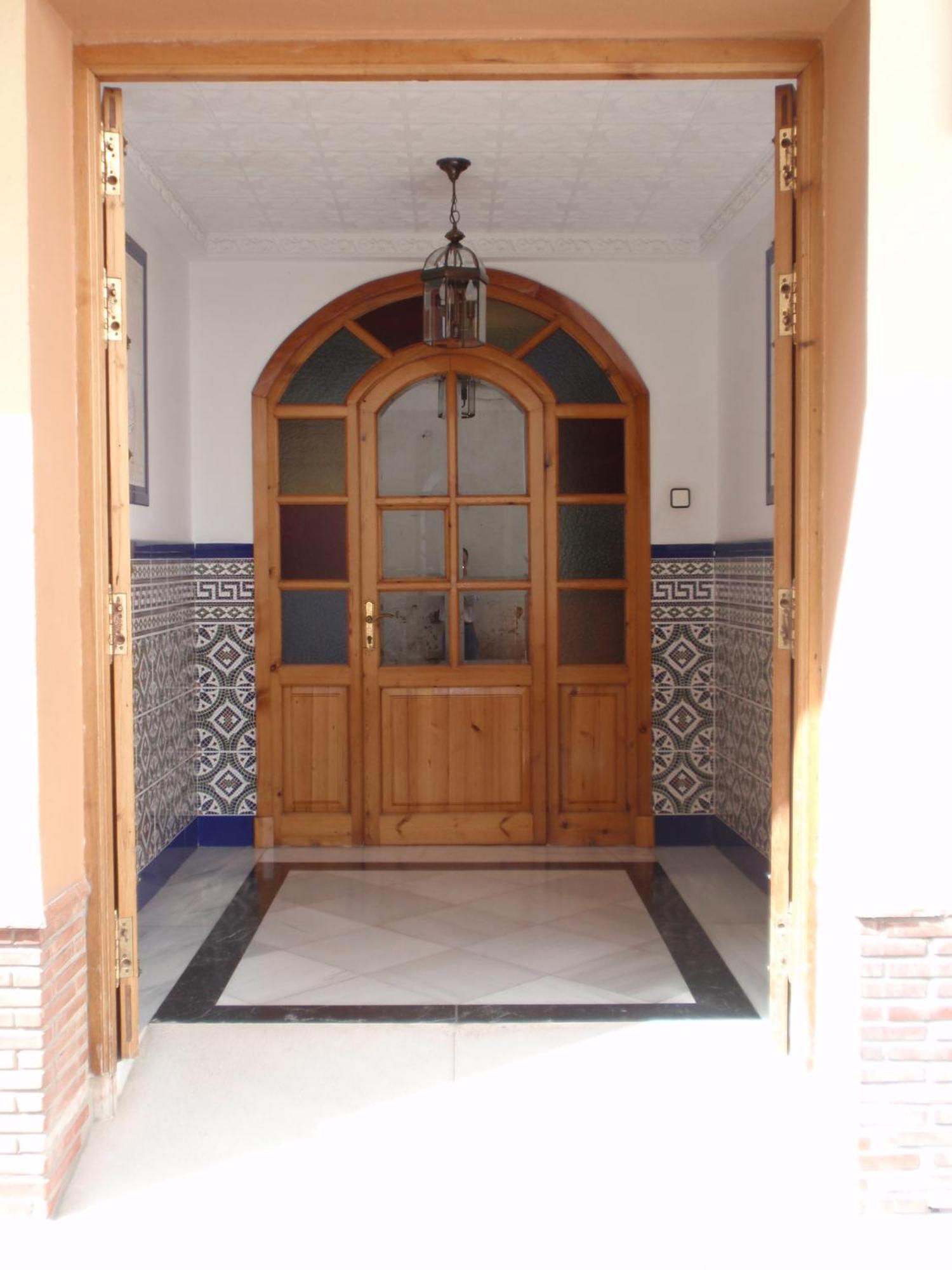 Hotel San Andres