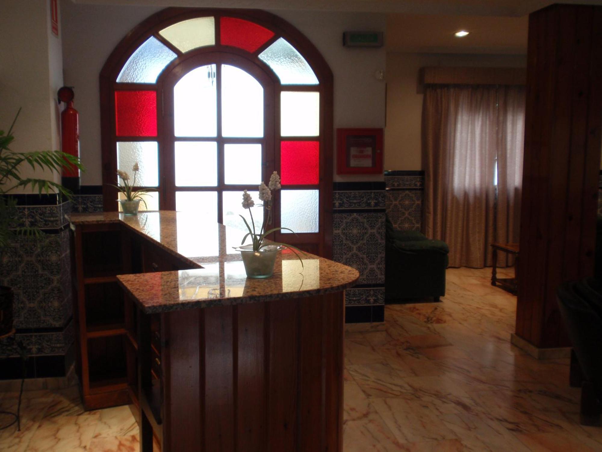 Hotel San Andres