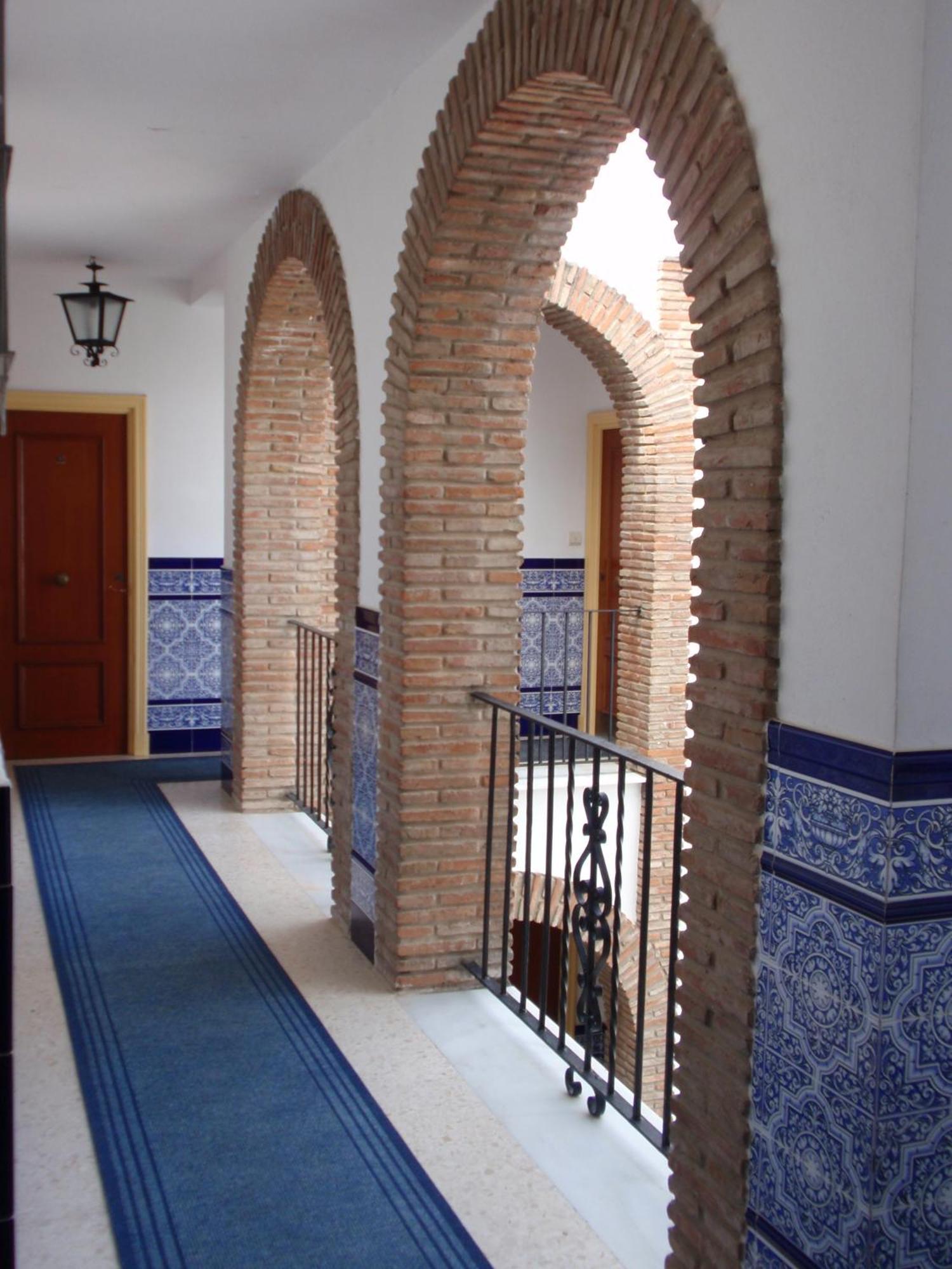 Hotel San Andres Jerez de la Frontera