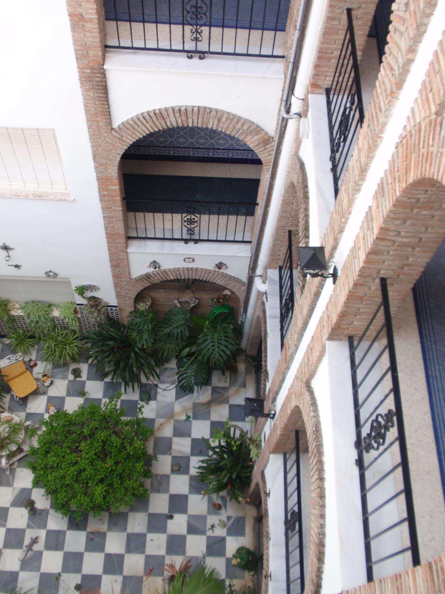 Hotel Hotel San Andres *