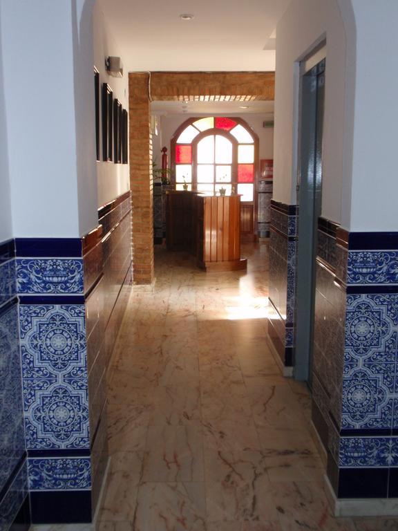 Hotel San Andres Hotel *
