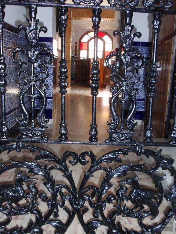 Hotel Hotel San Andres