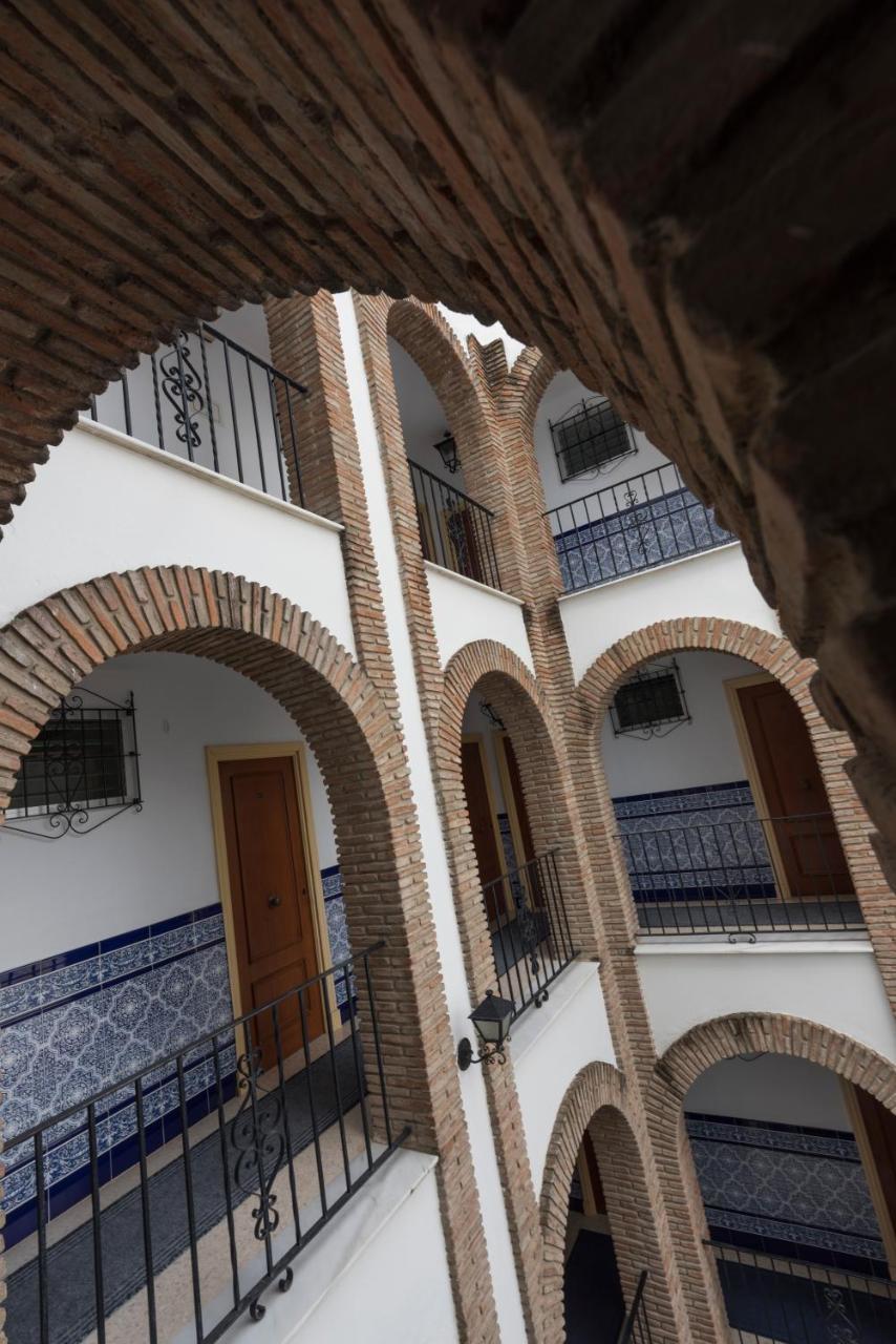 Hotel San Andres Jerez de la Frontera
