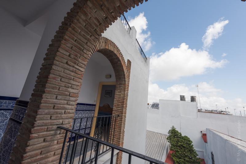 Hotel San Andres Hotel