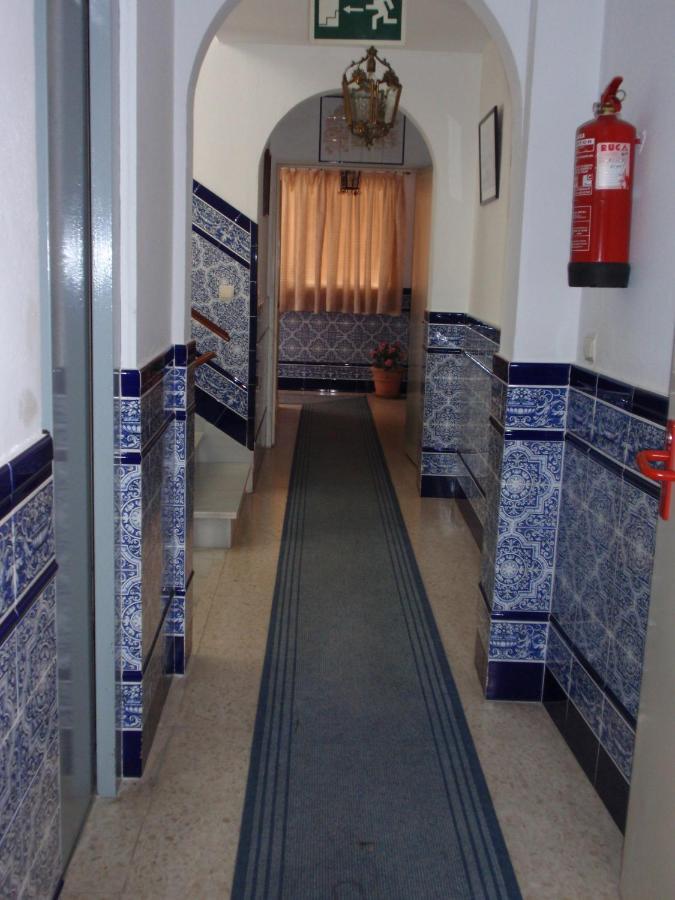 Hotel San Andres * Jerez de la Frontera