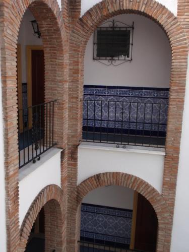 Hotel Hotel San Andres *