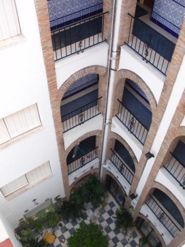 Hotel San Andres Hotel
