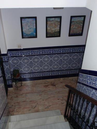 Hotel San Andres Hotel Jerez de la Frontera