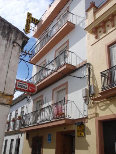 Hotel San Andres Hotel